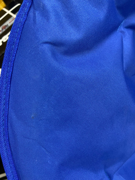 5. Кресло PREMIER, круглое, синее, 60х80х60 см, до 100 кг. (уценка) 5. Кресло PREMIER, круглое, синее, 60х80х60 см, до 100 кг. (уценка)