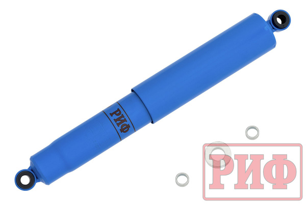 Амортизатор РИФ  Амортизатор РИФ