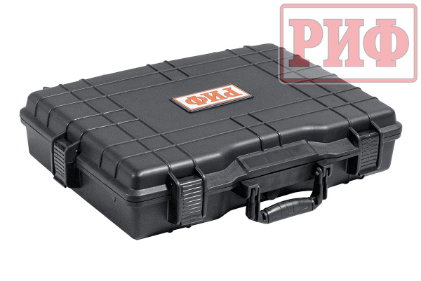 Кейс защитный ударопрочный РИФ 549х438х124 мм IP55