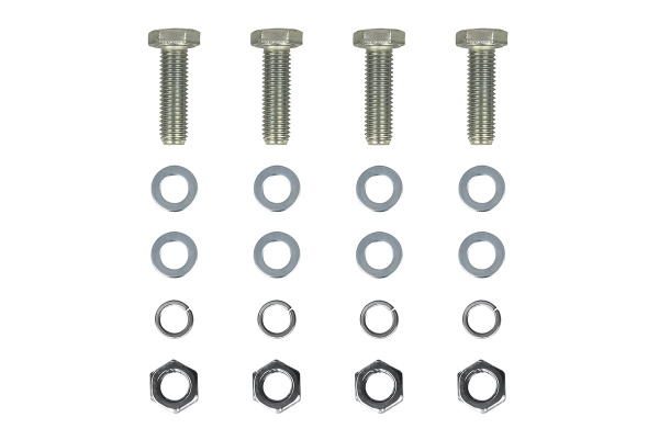 Ресивер YURUI 2.0Gal/7.65л. 5 входов