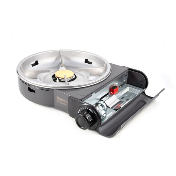 4 Плита газовая портативная СЛЕДОПЫТ  4 Плита газовая портативная СЛЕДОПЫТ