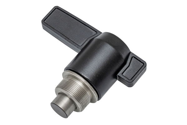 Переключатель редуктора EWV9500/12500  с ручной размоткой на 3-й ступени