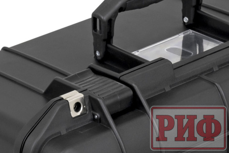 Кейс защитный ударопрочный РИФ 487х401х267 мм IP67