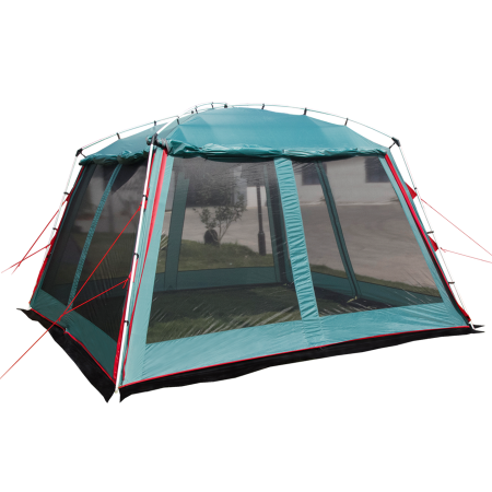 Шатер-палатка BTrace Camp (Зеленый/Бежевый) Шатер-палатка BTrace Camp (Зеленый/Бежевый)