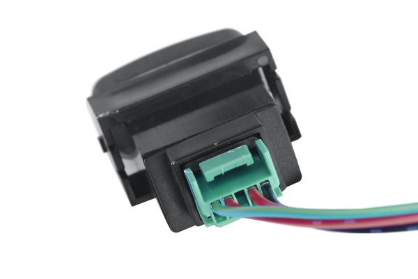 Кнопка ВКЛ/ВЫКЛ, оранжевый, BATTERY MITSUBISHI Кнопка ВКЛ/ВЫКЛ, оранжевый, BATTERY MITSUBISHI