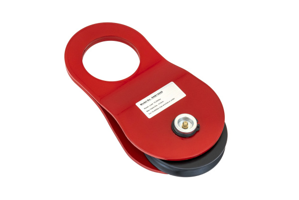 Лебёдка автомобильная электрическая 12V Runva 13500 lbs 6136 кг синтетический трос