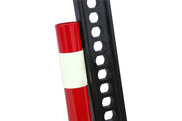 Домкрат реечный Hi Lift Super X-Treme чугун 120 см Домкрат реечный Hi Lift Super X-Treme чугун 120 см