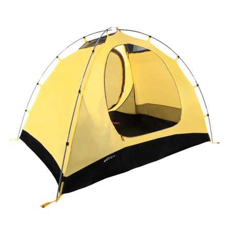 5 Палатка BTrace Talweg 2+ (Зеленый) 5 Палатка BTrace Talweg 2+ (Зеленый)