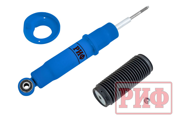 Амортизатор РИФ 