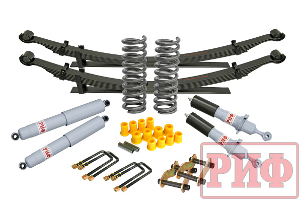 Лифт-комплект Лифт-комплект