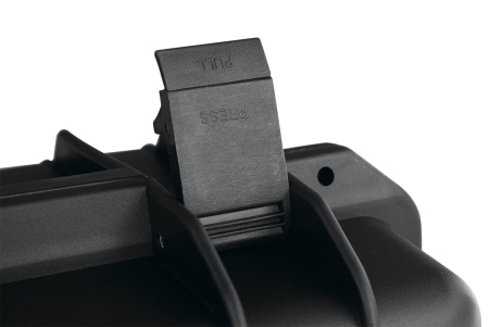 Кейс защитный РИФ 515х415х235 мм Кейс защитный РИФ 515х415х235 мм