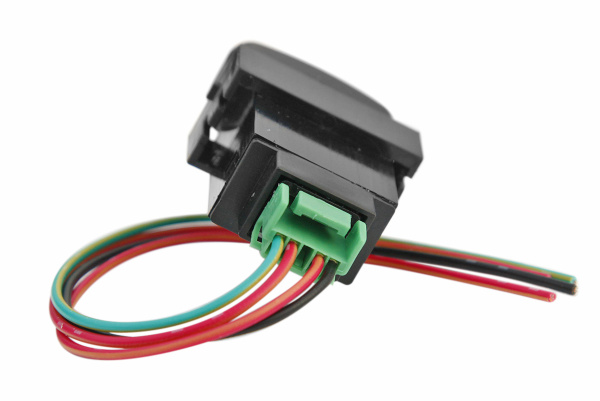 Кнопка ВКЛ/ВЫКЛ, оранжевый, универсальная MITSUBISHI Кнопка ВКЛ/ВЫКЛ, оранжевый, универсальная MITSUBISHI