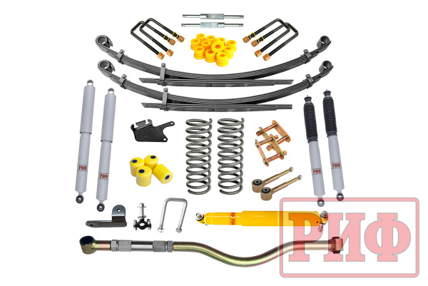 Лифт комплект Лифт комплект