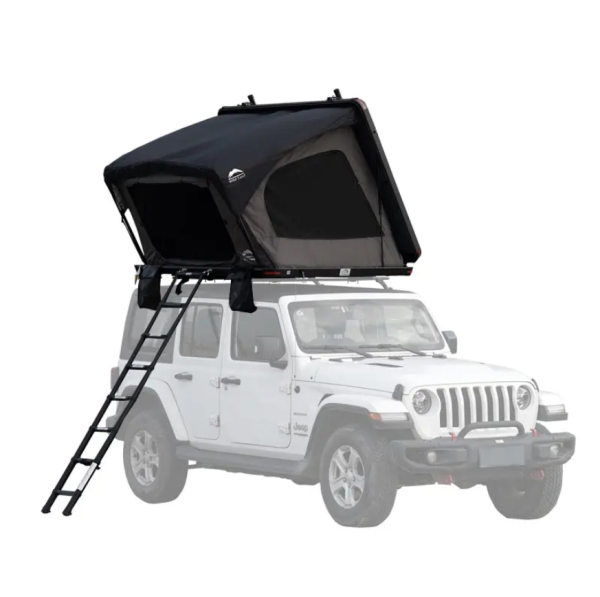 Палатка на крышу автомобиля Wild Land Desert Cruiser 120 Pro Палатка на крышу автомобиля Wild Land Desert Cruiser 120 Pro