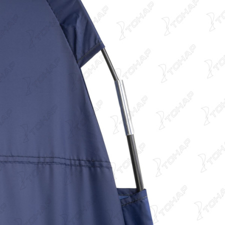 94 Палатка Душ-туалет 122х122х213 Nisus 94 Палатка Душ-туалет 122х122х213 Nisus