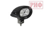 Фара водительского света РИФ 20W LED Фара водительского света РИФ 20W LED