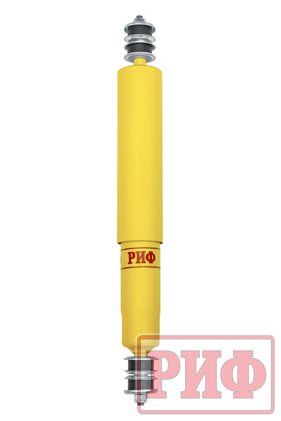 Амортизатор РИФ передний Nissan Patrol Y60/Y61 лифт 150 мм Амортизатор РИФ передний Nissan Patrol Y60/Y61 лифт 150 мм