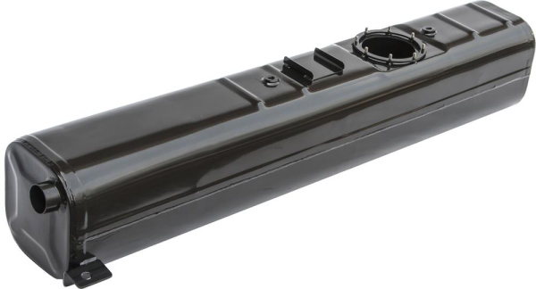 Бак топливный правый 50 л УАЗ Патриот (бензин) 2012+ Бак топливный правый 50 л УАЗ Патриот (бензин) 2012+