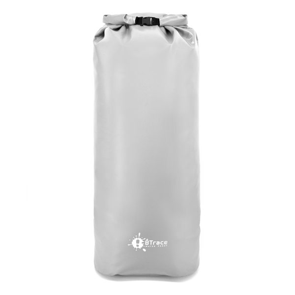 1 Гермомешок BTrace с лямками DryBag 100л (Серый) 1 Гермомешок BTrace с лямками DryBag 100л (Серый)