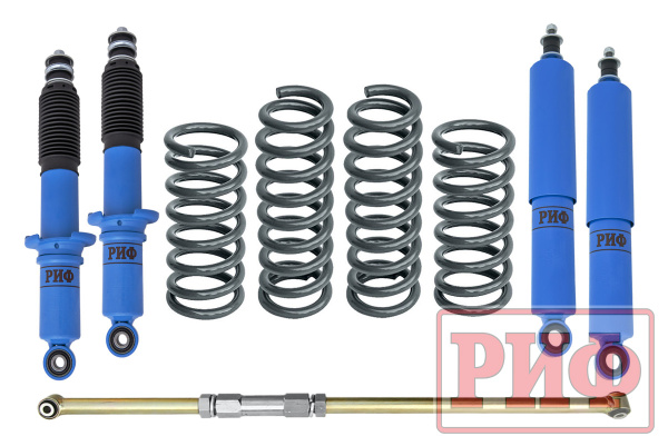 Лифт-комплект Лифт-комплект