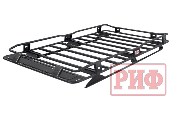 Багажник (корзина) РИФ 1200х2100 мм для Toyota Land Cruiser 300 Багажник (корзина) РИФ 1200х2100 мм для Toyota Land Cruiser 300