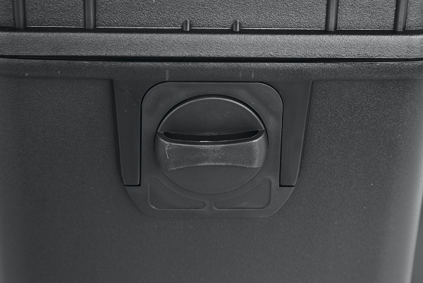 Кейс защитный ударопрочный РИФ 428х283х275 мм IP67