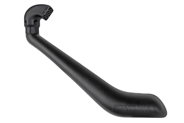 Шноркель для Toyota Fortuner 2015+ 2.8D (1GD-FTV), бензин