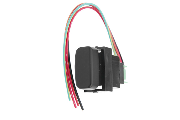 Кнопка ВКЛ/ВЫКЛ, оранжевый, MITSUBISHI (под гравировку) Кнопка ВКЛ/ВЫКЛ, оранжевый, MITSUBISHI (под гравировку)