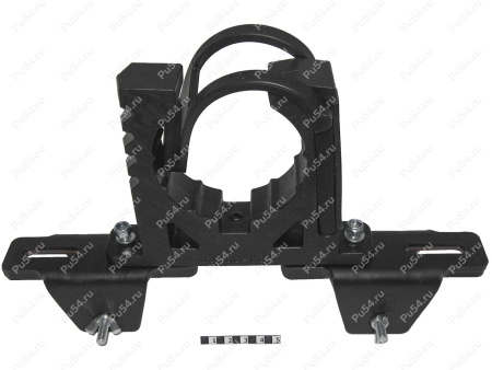 Крепление на автобагажник/рейлинги Крепление на автобагажник/рейлинги