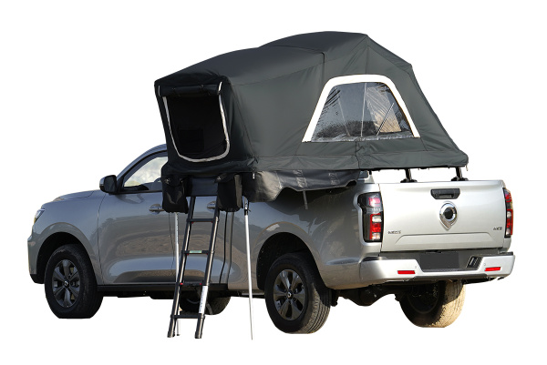 Палатка на крышу автомобиля Wild Land Voyager 140 Pro Палатка на крышу автомобиля Wild Land Voyager 140 Pro