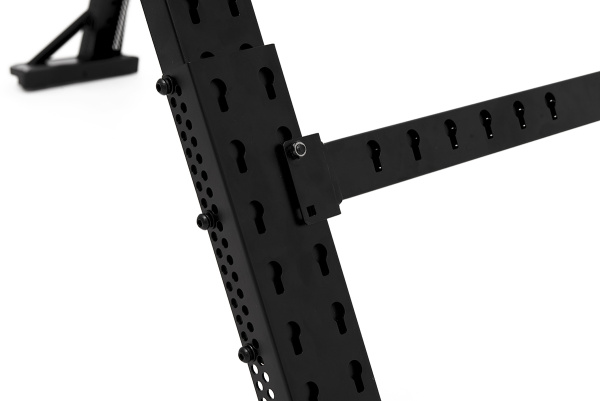 4 Система установки палатки Wild Land Truck Tower System на кузов пикапа, универсальная 4 Система установки палатки Wild Land Truck Tower System на кузов пикапа, универсальная