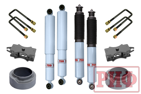 Лифт-комплект Лифт-комплект