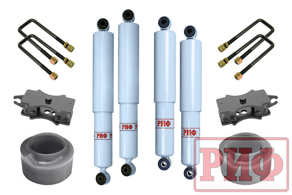 Лифт-комплект Лифт-комплект