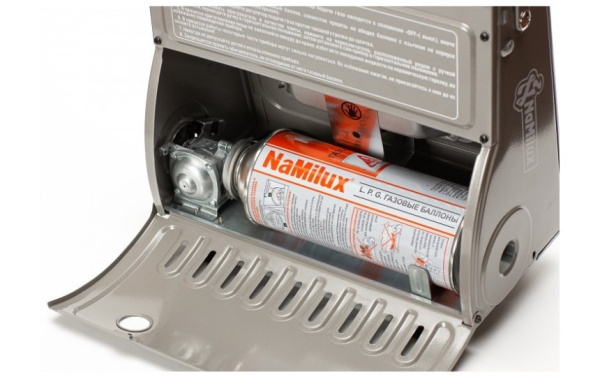 5 Обогреватель газовый NaMilux BDZQ-1000 (с подклюением к бытовому баллону) 5 Обогреватель газовый NaMilux BDZQ-1000 (с подклюением к бытовому баллону)