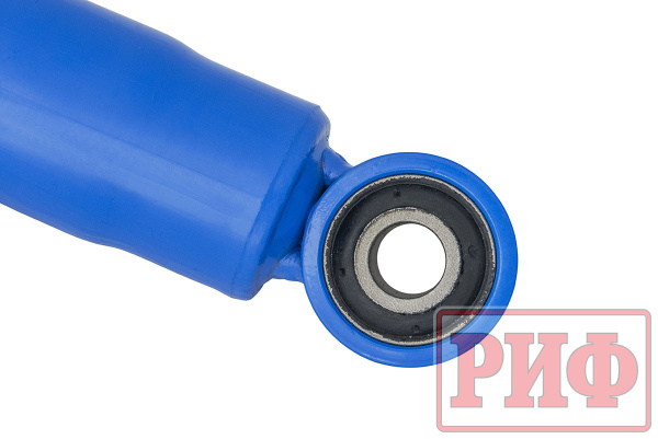 Амортизатор РИФ задний Toyota Land Cruiser Prado 120, 150, FJ Cruiser лифт 45 мм Амортизатор РИФ задний Toyota Land Cruiser Prado 120, 150, FJ Cruiser лифт 45 мм