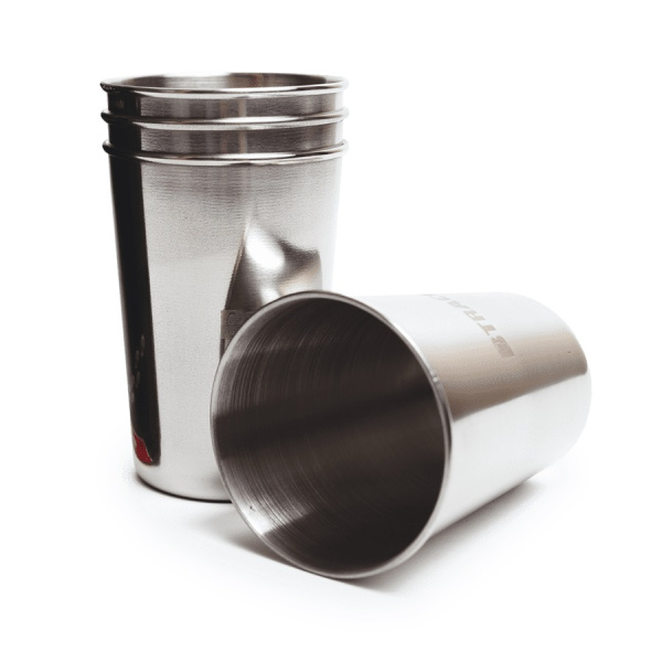 Набор стаканов BTrace 4шт х 175 мл Набор стаканов BTrace 4шт х 175 мл