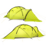 9 Палатка Naturehike Lgloo Alpine, 2-местная