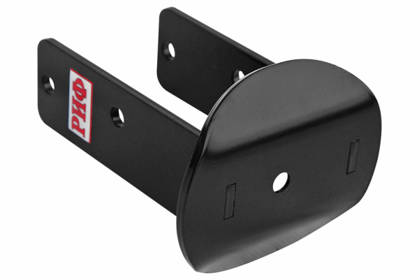 Пневмоподвеска РИФ для Toyota HILUX 2005-2014, Jac T6 и T9 на задний мост для лифтованной подвески до 50 мм