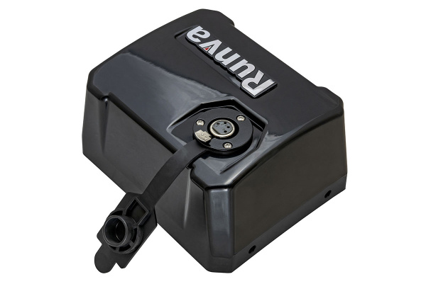 Корпус блока соленоидов Runva серии EWB Корпус блока соленоидов Runva серии EWB