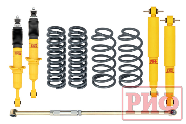 Лифт-комплект Лифт-комплект