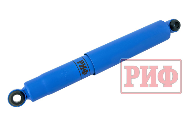 Амортизатор РИФ задний Nissan Patrol Y60/Y61, Toyota Land Cruiser 71, 76, 78 , 79 2007+  лифт 50 мм Амортизатор РИФ задний Nissan Patrol Y60/Y61, Toyota Land Cruiser 71, 76, 78 , 79 2007+  лифт 50 мм