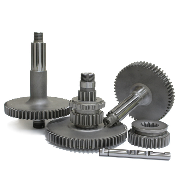 Комплект для изменения передаточного числа в РК УАЗ (5.0 прямозубая) Комплект для изменения передаточного числа в РК УАЗ (5.0 прямозубая)