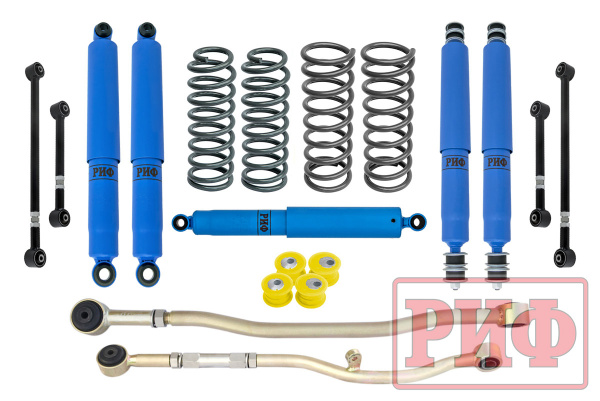 Лифт-комплект Лифт-комплект