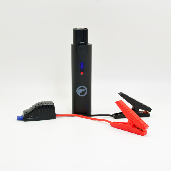 Стартовые провода BERKUT SPECIALIST SJC-35