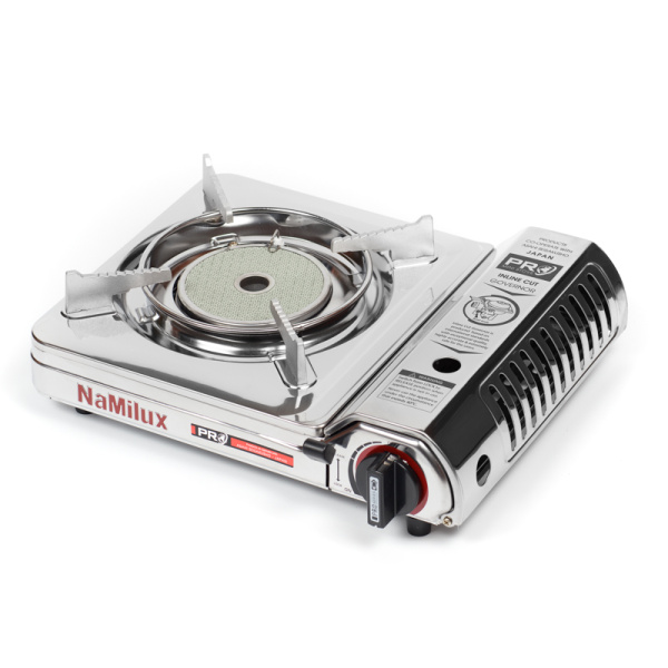 Плита газовая NaMilux 2017AS Плита газовая NaMilux 2017AS