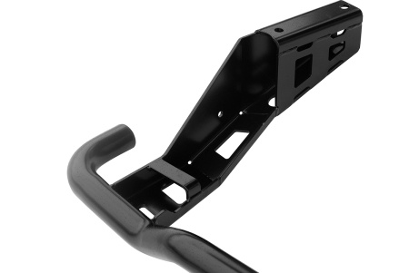 Пороги РИФ съёмные УАЗ Патриот 2015+ стандарт