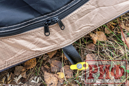 97 Стенки к автомобильной маркизе РИФ 2.0Х2.5 м 97 Стенки к автомобильной маркизе РИФ 2.0Х2.5 м