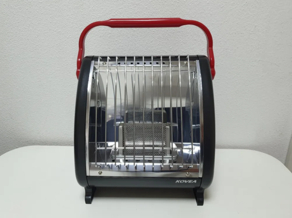 1 Обогреватель газовый Kovea Power Sense