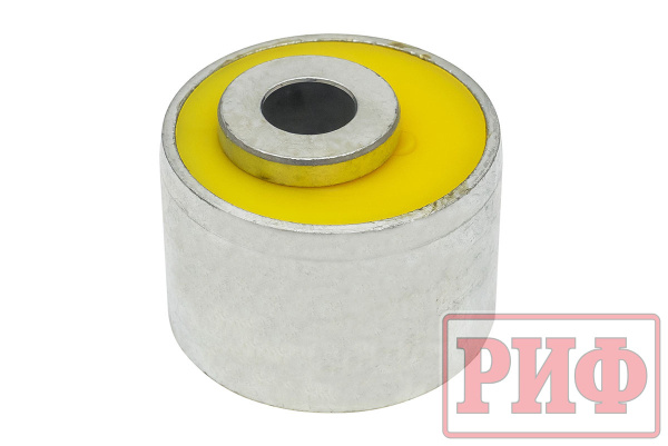 Кастор кит РИФ для Nissan Patrol/Toyota Land Cruiser (2 градуса)