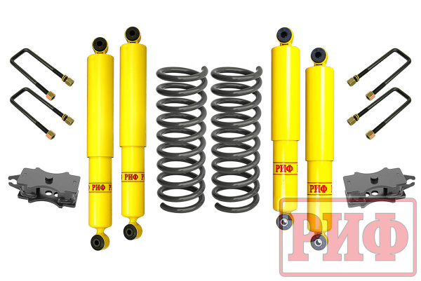 Лифт-комплект Лифт-комплект